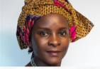 Odilia Anyachi Okonga